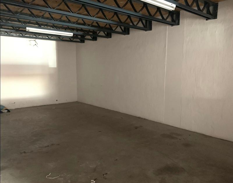 To Let commercial Property for Rent in Barbeque Downs Gauteng