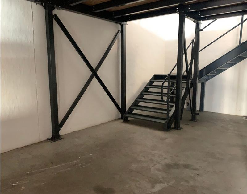 To Let commercial Property for Rent in Barbeque Downs Gauteng