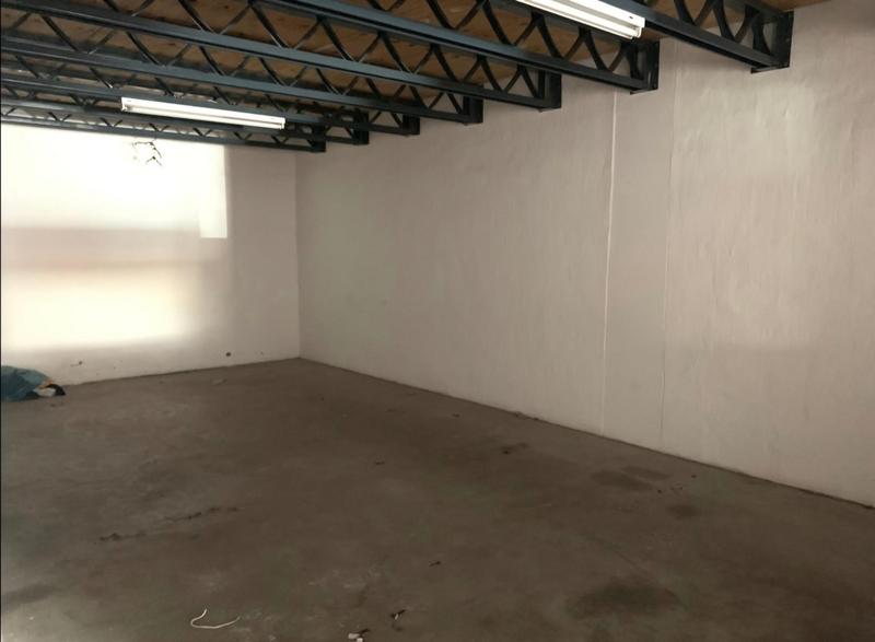 To Let commercial Property for Rent in Barbeque Downs Gauteng