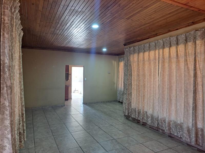 3 Bedroom Property for Sale in Selection Park Gauteng