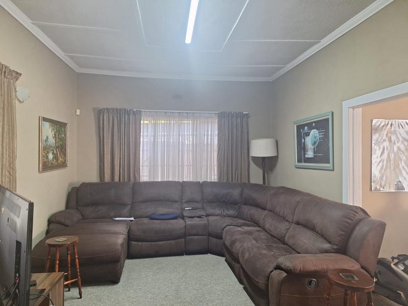 3 Bedroom Property for Sale in Selection Park Gauteng