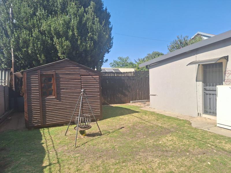 3 Bedroom Property for Sale in Selection Park Gauteng