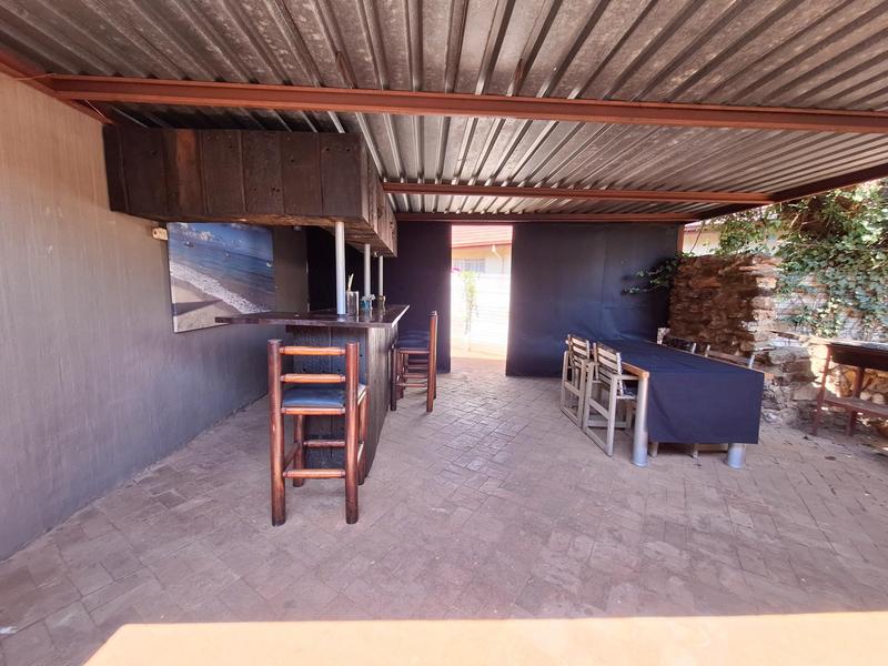 To Let 3 Bedroom Property for Rent in Rooihuiskraal Gauteng