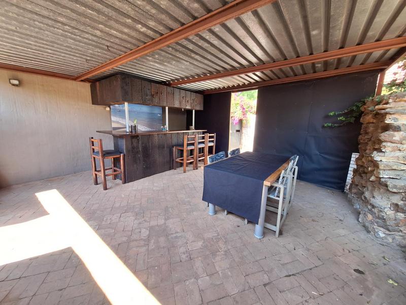 To Let 3 Bedroom Property for Rent in Rooihuiskraal Gauteng