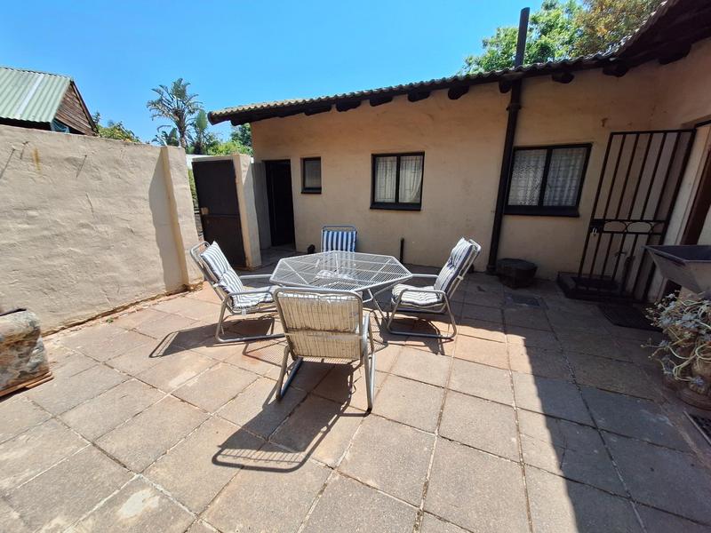 To Let 3 Bedroom Property for Rent in Rooihuiskraal Gauteng