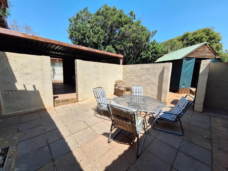 To Let 3 Bedroom Property for Rent in Rooihuiskraal Gauteng