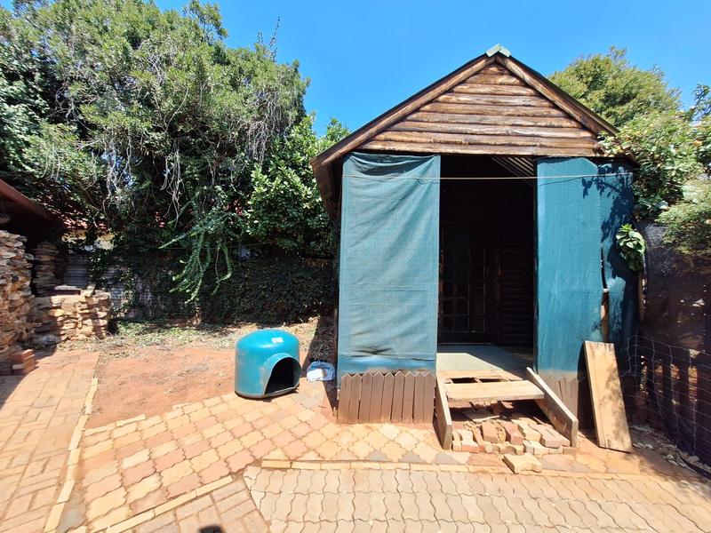 To Let 3 Bedroom Property for Rent in Rooihuiskraal Gauteng