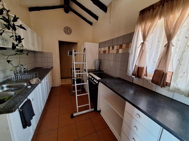 To Let 3 Bedroom Property for Rent in Rooihuiskraal Gauteng