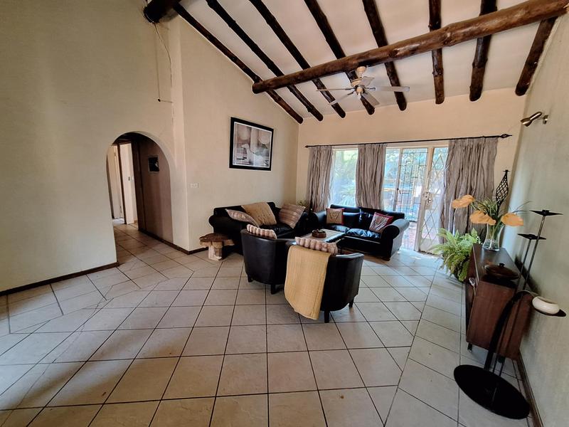 To Let 3 Bedroom Property for Rent in Rooihuiskraal Gauteng