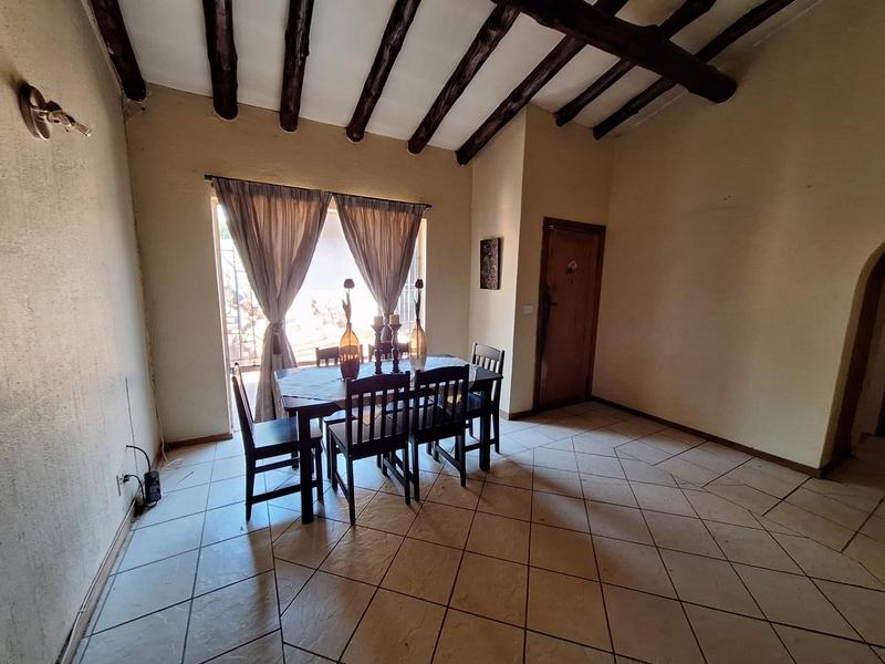 To Let 3 Bedroom Property for Rent in Rooihuiskraal Gauteng