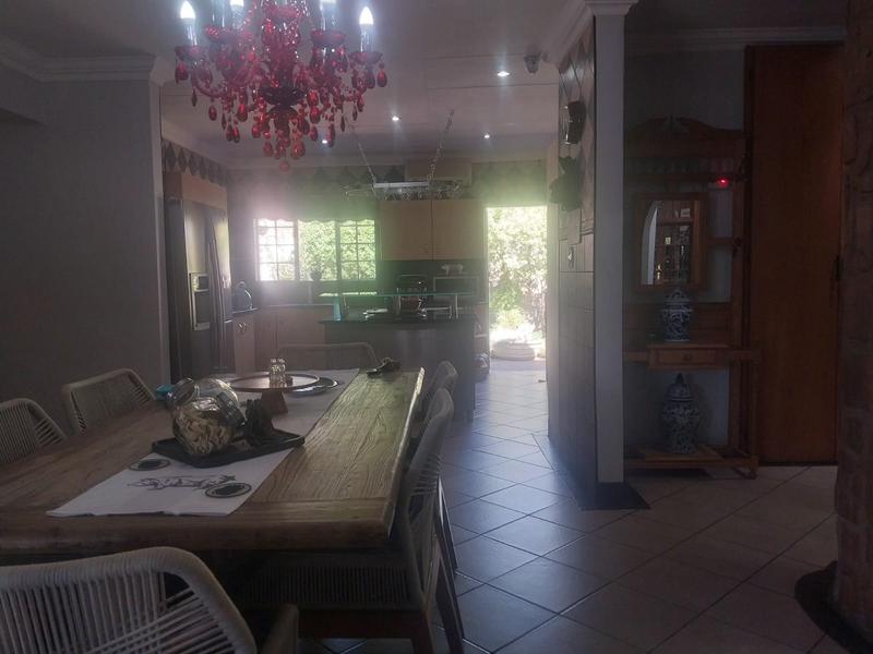 4 Bedroom Property for Sale in Clayville Gauteng