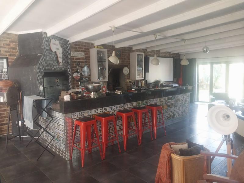 4 Bedroom Property for Sale in Clayville Gauteng