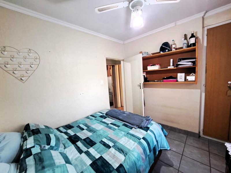 2 Bedroom Property for Sale in Heuweloord Gauteng