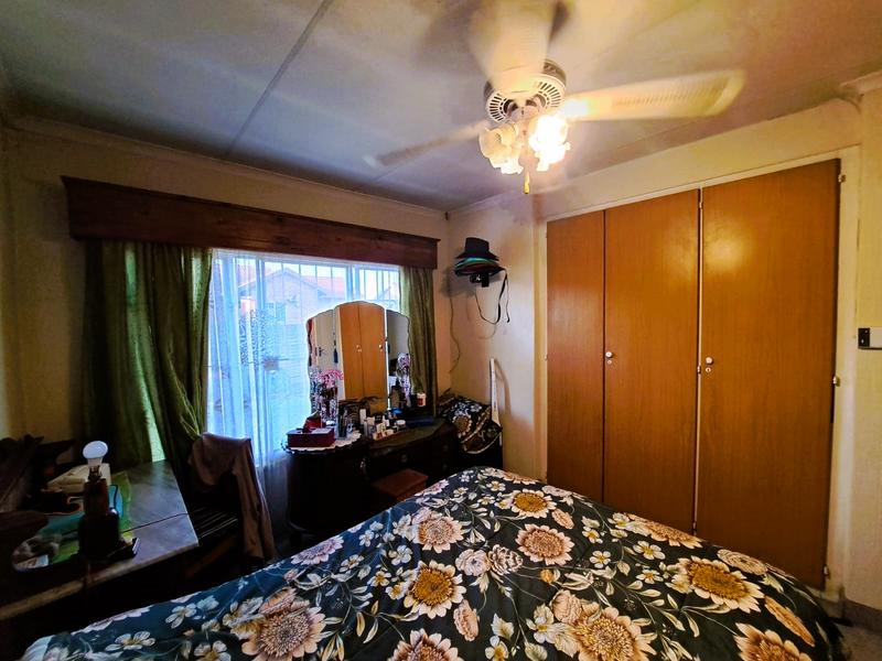 2 Bedroom Property for Sale in Heuweloord Gauteng