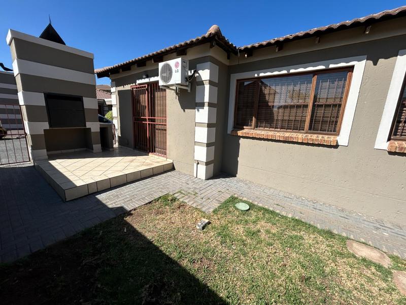 3 Bedroom Property for Sale in Arundo Estate Gauteng