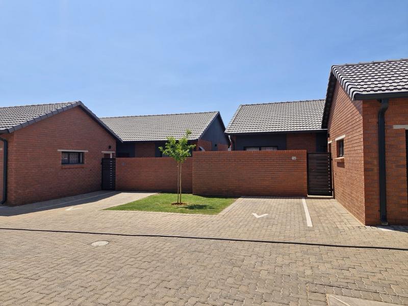 3 Bedroom Property for Sale in Olympus Gauteng