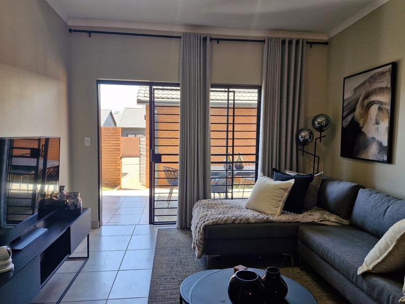 3 Bedroom Property for Sale in Olympus Gauteng