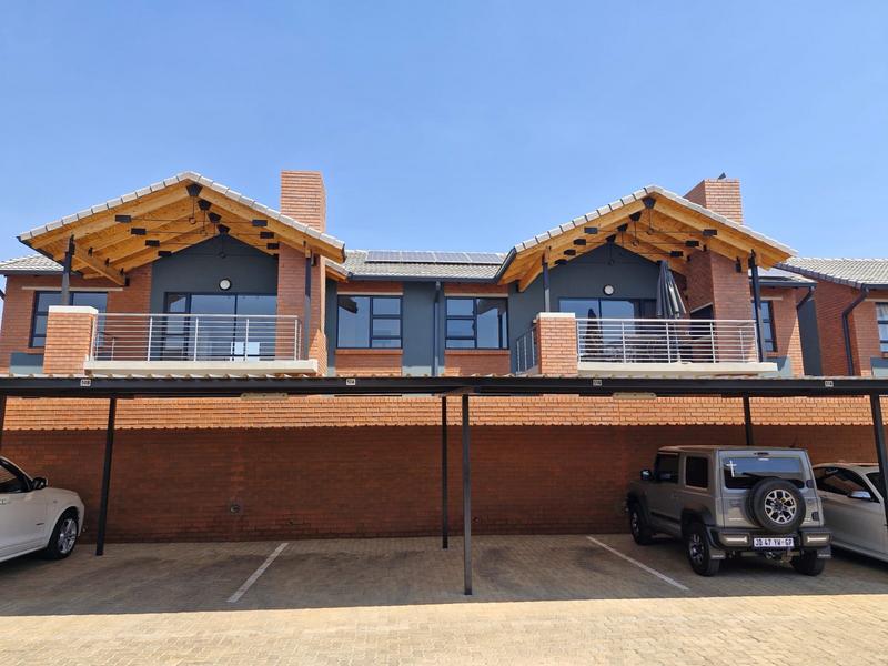 2 Bedroom Property for Sale in Olympus Gauteng