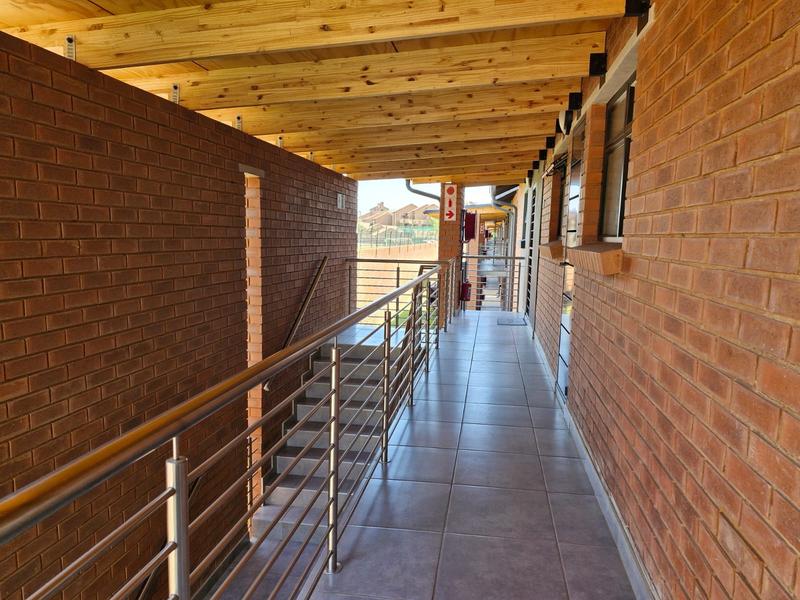 2 Bedroom Property for Sale in Olympus Gauteng