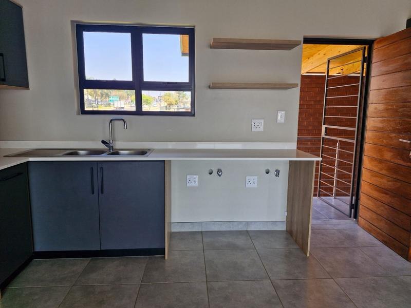 2 Bedroom Property for Sale in Olympus Gauteng