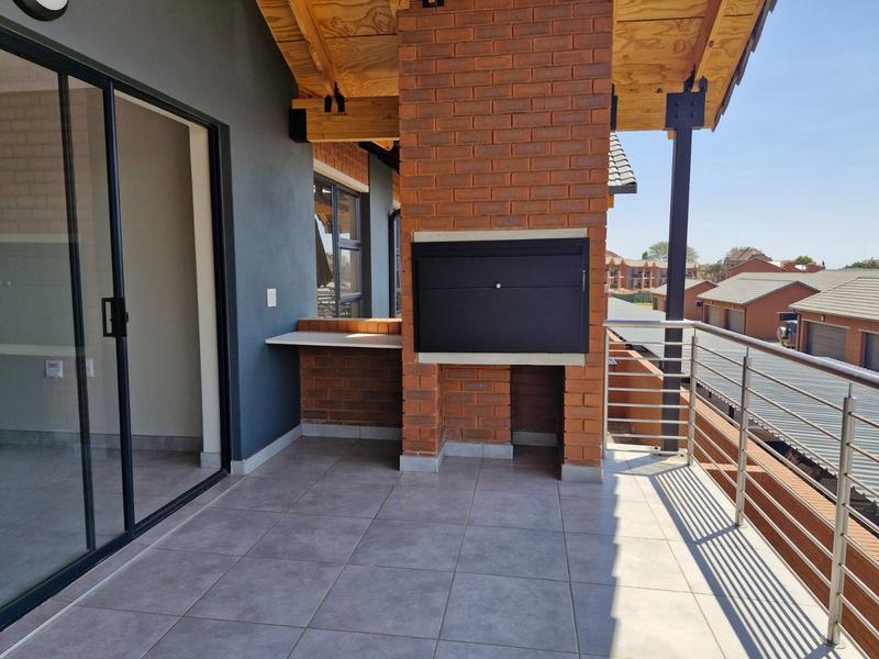 2 Bedroom Property for Sale in Olympus Gauteng