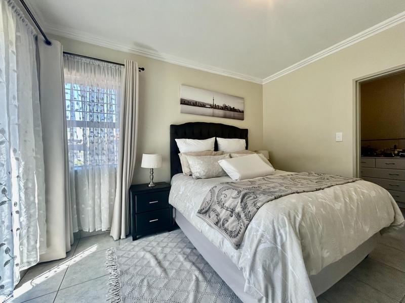 To Let 2 Bedroom Property for Rent in Edenburg Gauteng