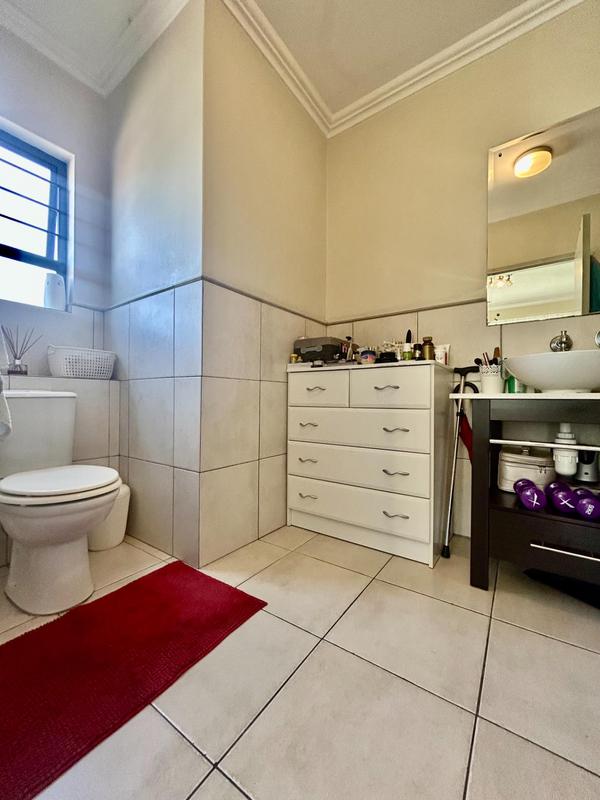 To Let 2 Bedroom Property for Rent in Edenburg Gauteng