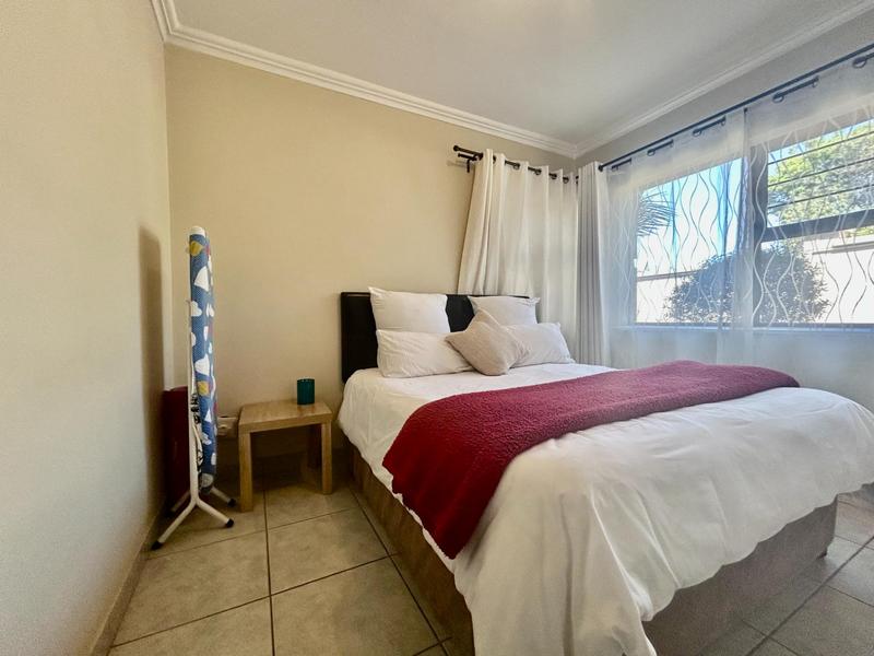 To Let 2 Bedroom Property for Rent in Edenburg Gauteng