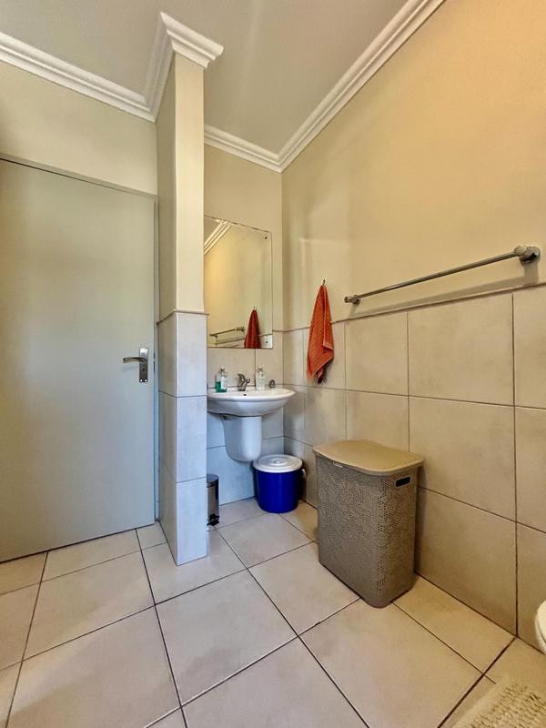 To Let 2 Bedroom Property for Rent in Edenburg Gauteng