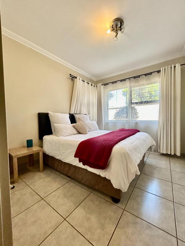 To Let 2 Bedroom Property for Rent in Edenburg Gauteng