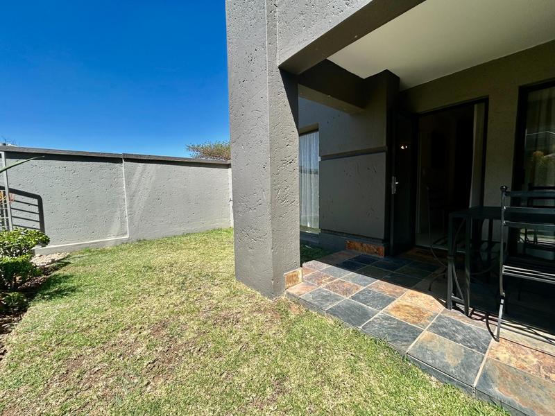 To Let 2 Bedroom Property for Rent in Edenburg Gauteng