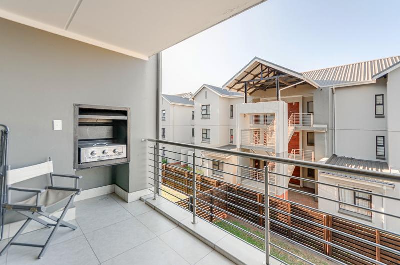 2 Bedroom Property for Sale in Modderfontein Gauteng