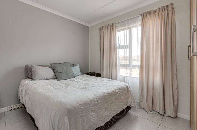 2 Bedroom Property for Sale in Modderfontein Gauteng