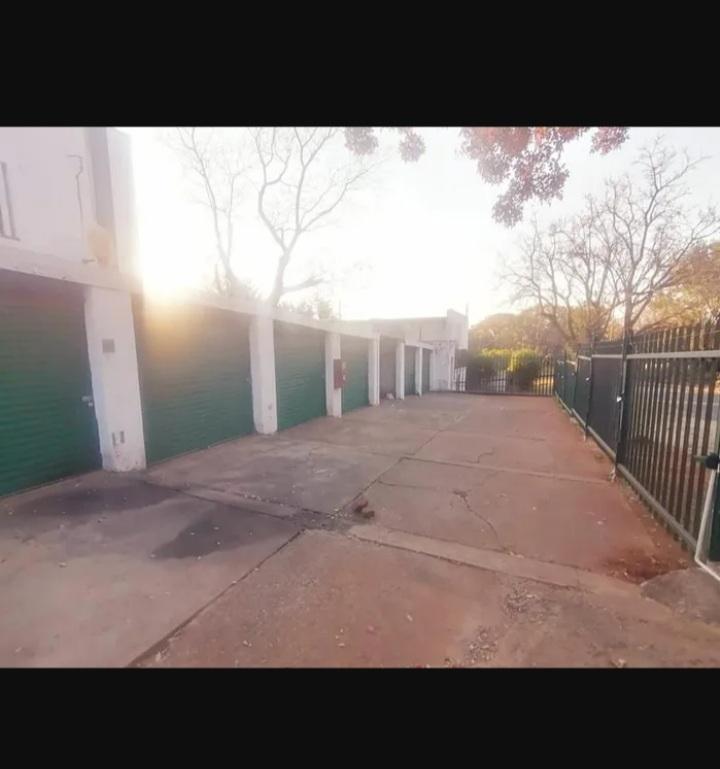 0 Bedroom Property for Sale in Windsor Gauteng