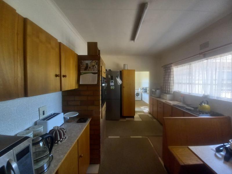 To Let 3 Bedroom Property for Rent in Ontdekkerspark Gauteng