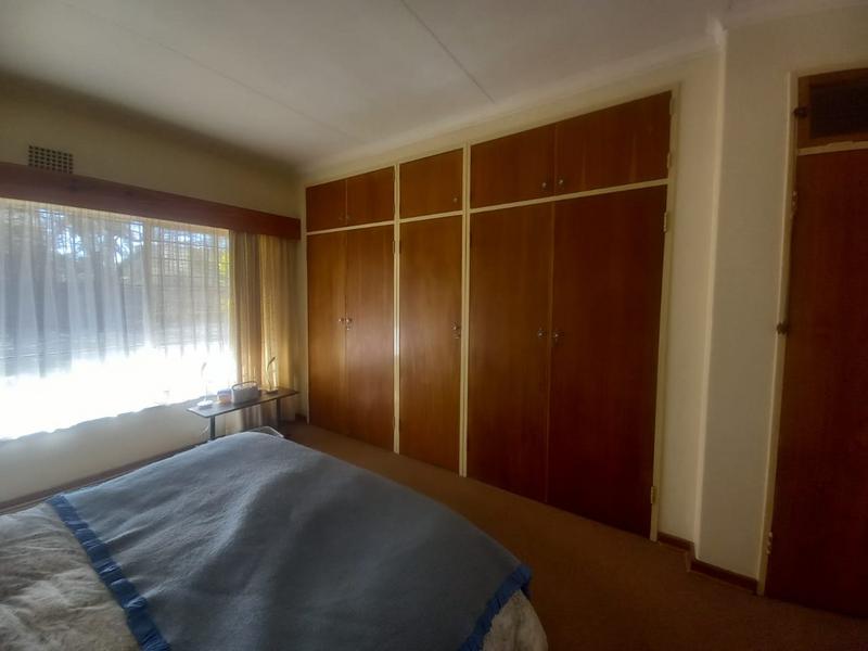 To Let 3 Bedroom Property for Rent in Ontdekkerspark Gauteng