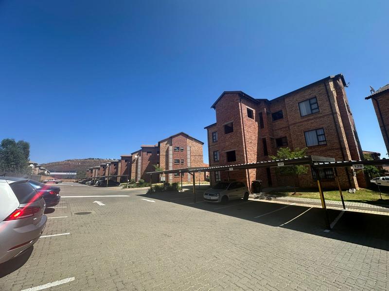 To Let 2 Bedroom Property for Rent in Wilgeheuwel Gauteng