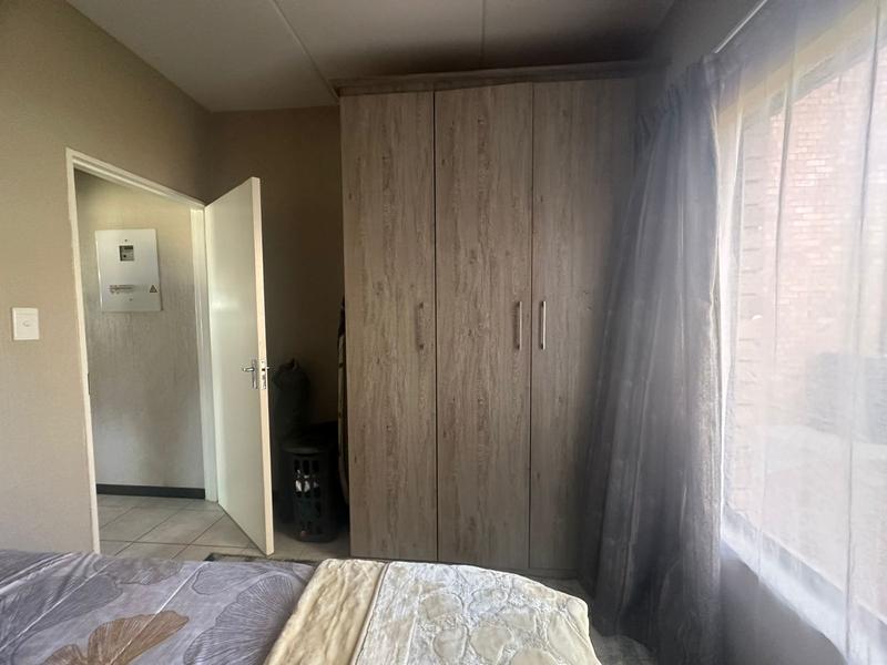 To Let 2 Bedroom Property for Rent in Wilgeheuwel Gauteng