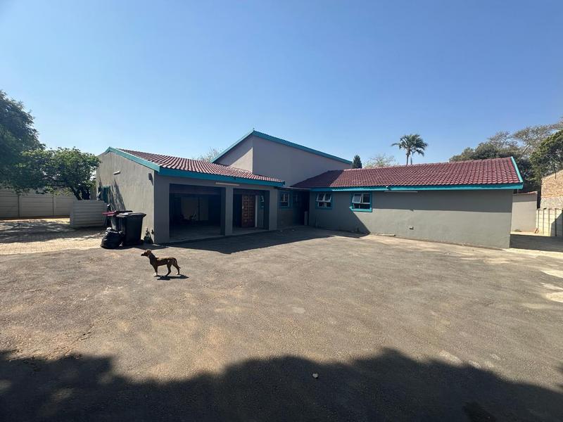 To Let 3 Bedroom Property for Rent in Wilgeheuwel Gauteng