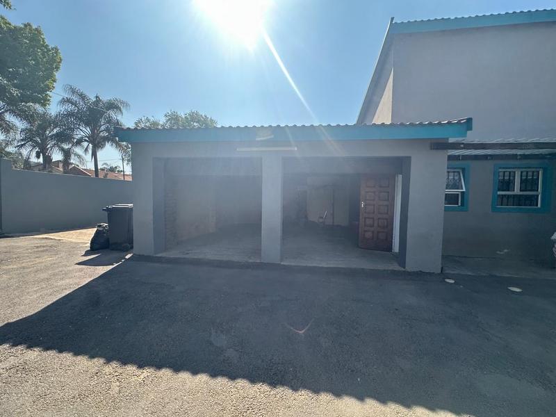 To Let 3 Bedroom Property for Rent in Wilgeheuwel Gauteng