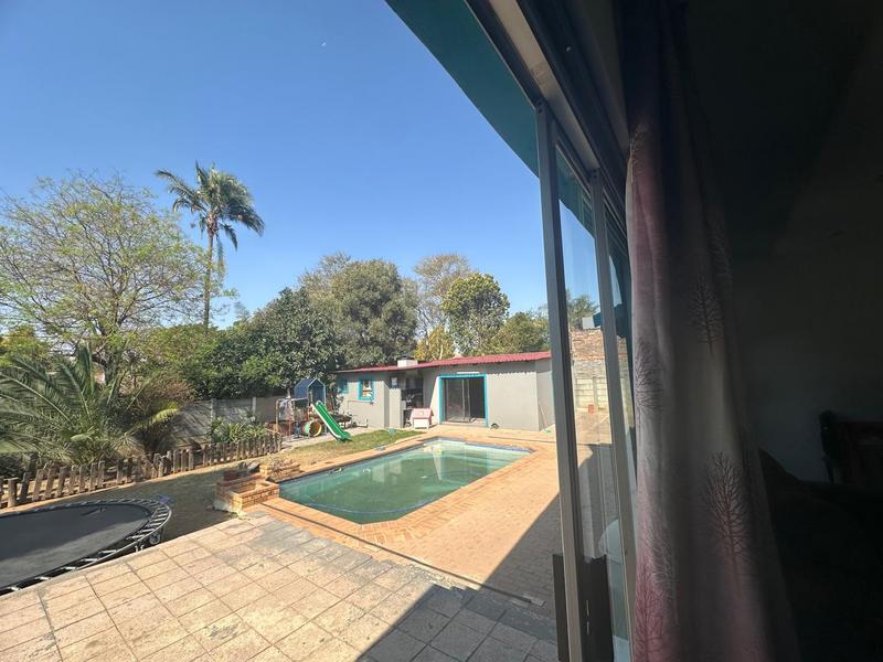 To Let 3 Bedroom Property for Rent in Wilgeheuwel Gauteng