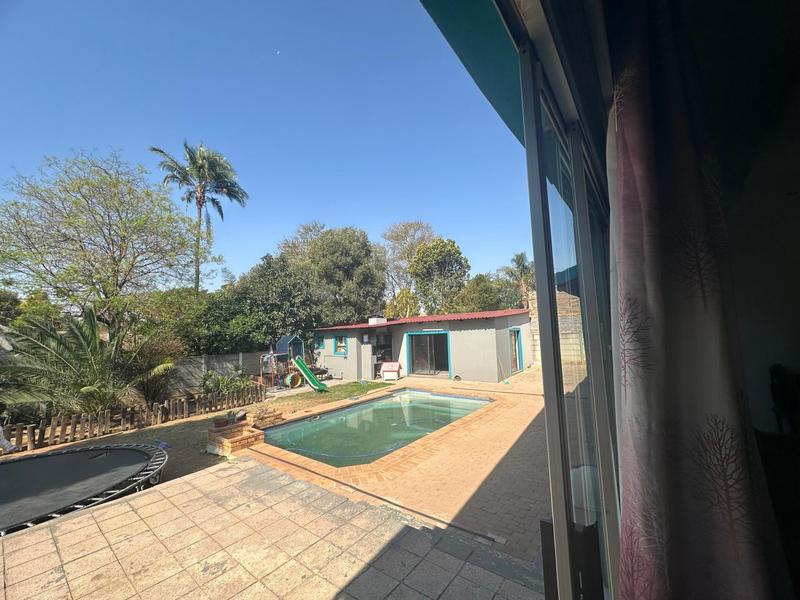 To Let 3 Bedroom Property for Rent in Wilgeheuwel Gauteng