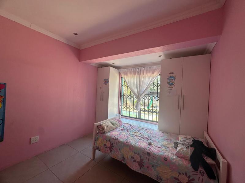 To Let 3 Bedroom Property for Rent in Wilgeheuwel Gauteng