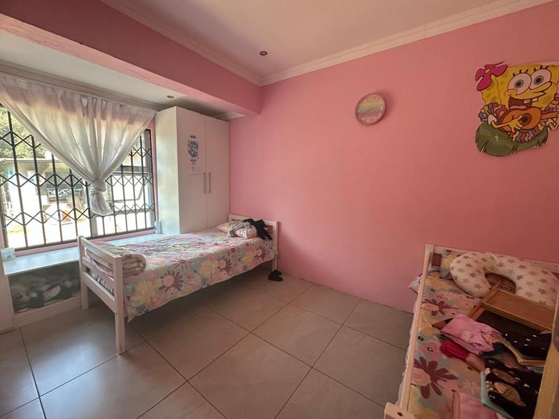 To Let 3 Bedroom Property for Rent in Wilgeheuwel Gauteng