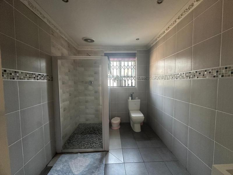 To Let 3 Bedroom Property for Rent in Wilgeheuwel Gauteng