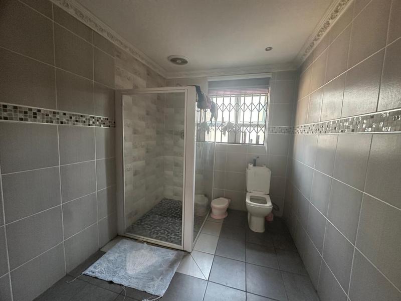 To Let 3 Bedroom Property for Rent in Wilgeheuwel Gauteng