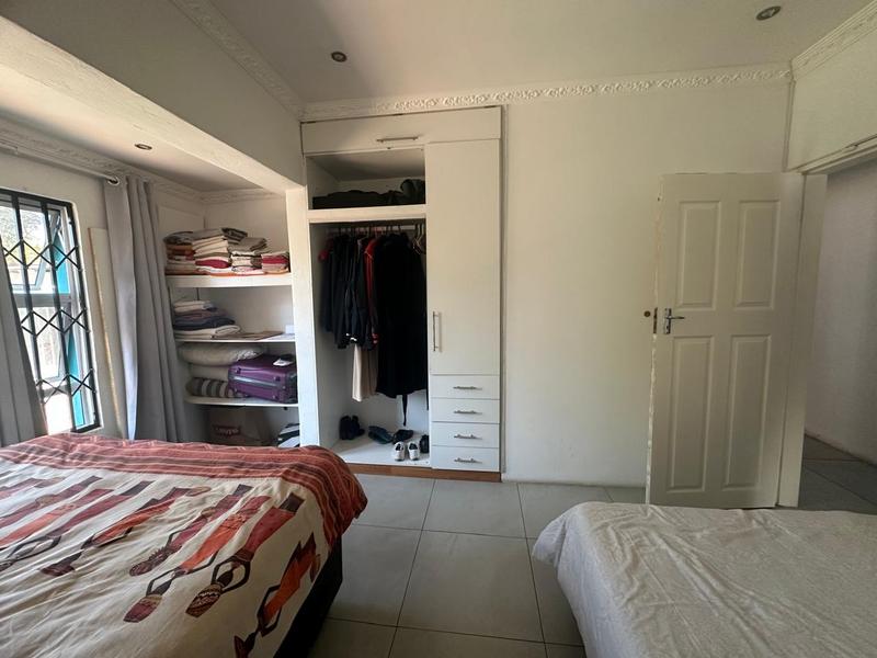 To Let 3 Bedroom Property for Rent in Wilgeheuwel Gauteng