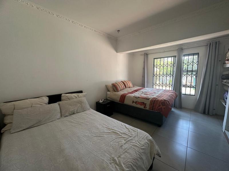 To Let 3 Bedroom Property for Rent in Wilgeheuwel Gauteng