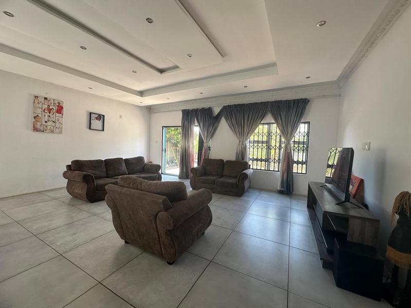 To Let 3 Bedroom Property for Rent in Wilgeheuwel Gauteng