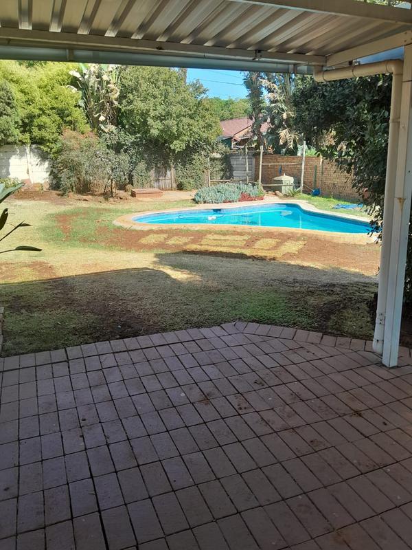 To Let 3 Bedroom Property for Rent in Die Wilgers Gauteng